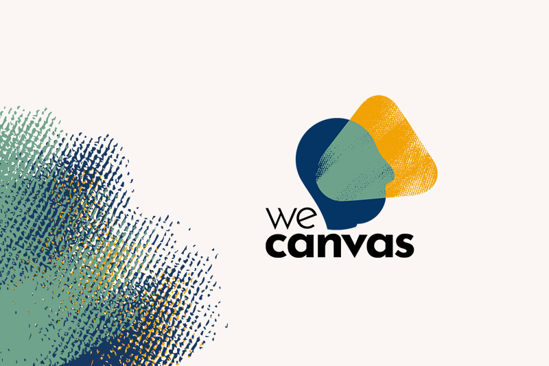 WeCanvas Logo