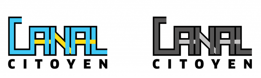 Canal Citoyen Logos