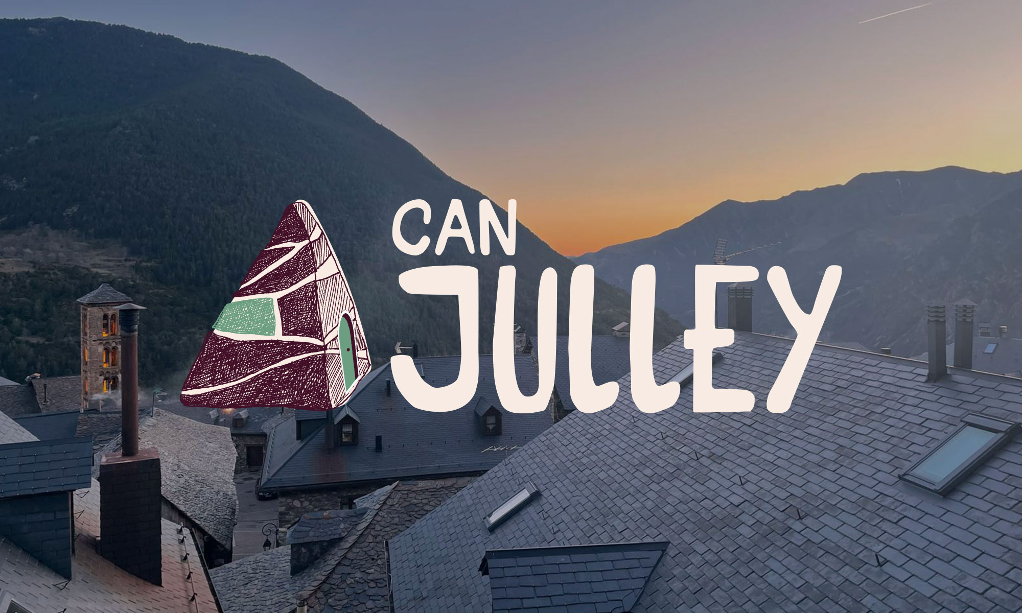 CanJulley Branding Logo